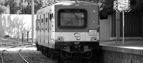 Tunisie - Sputnik Afrique