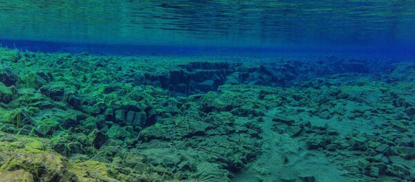 sous-marin - Sputnik Afrique