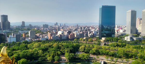 Osaka - Sputnik Afrique