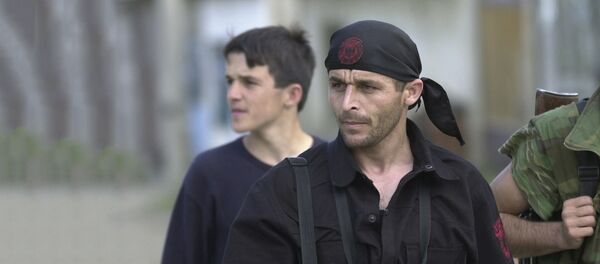 Kosovo: tous les criminels de guerre de l’UÇK regroupés dans une seule base de données - Sputnik Afrique