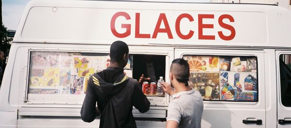 Photographe Banlieue série Alzheimer Photographe Banlieue série Alzheimer - Sputnik Afrique