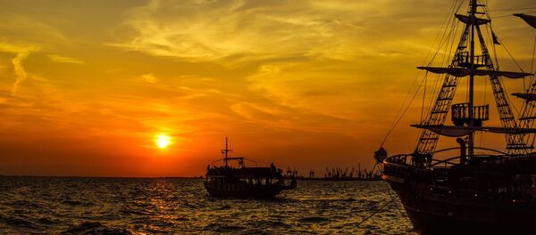 Thessalonique - Sputnik Afrique