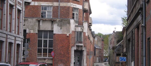 Verviers - Sputnik Afrique