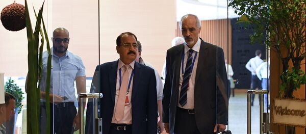 Astana Х - Sputnik Afrique