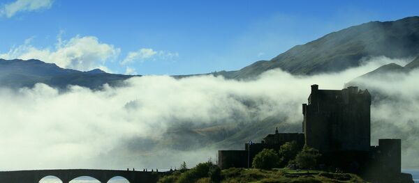 pont - Sputnik Afrique