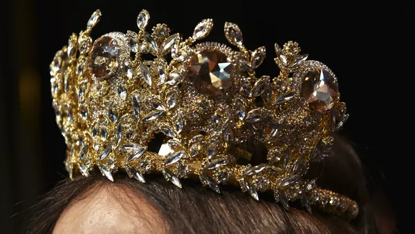 La couronne - Sputnik Afrique