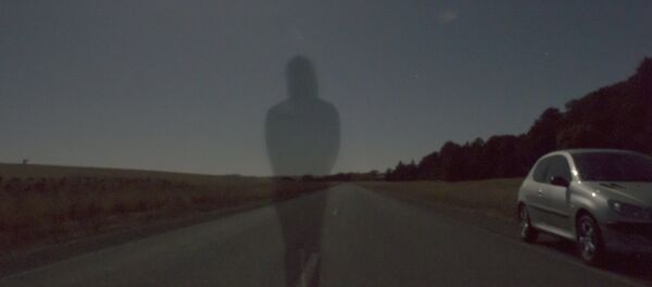 Exposure Ghost - Sputnik Afrique