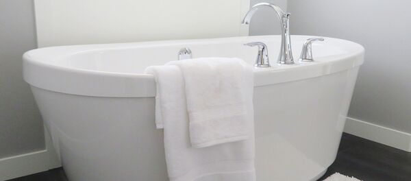 bain - Sputnik Afrique