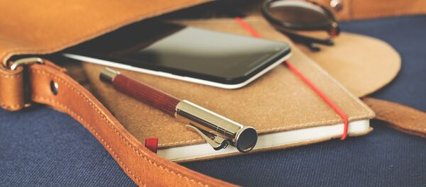 Смартфон - Sputnik Afrique