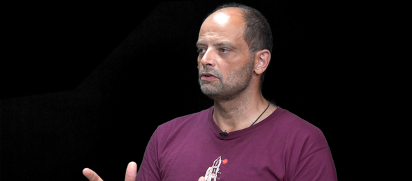 Slobodan Despot - Sputnik Afrique