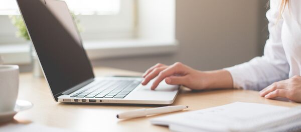 femme - Sputnik Afrique