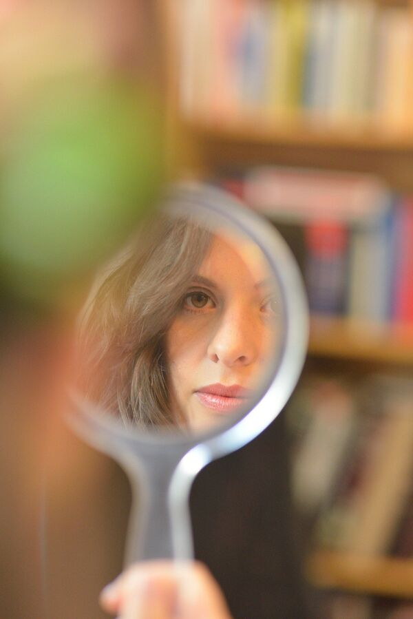 Mirroir - Sputnik Afrique