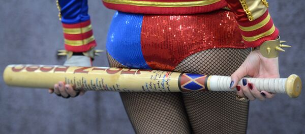 femme - Sputnik Afrique