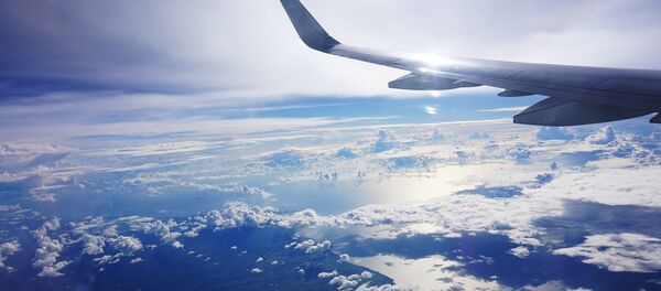 Plane Plane - Sputnik Afrique