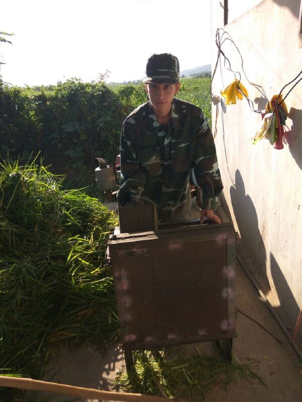 Au Vietnam, un célèbre animateur de télé troque le micro pour des autruches  - Sputnik Afrique