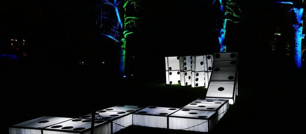 domino - Sputnik Afrique