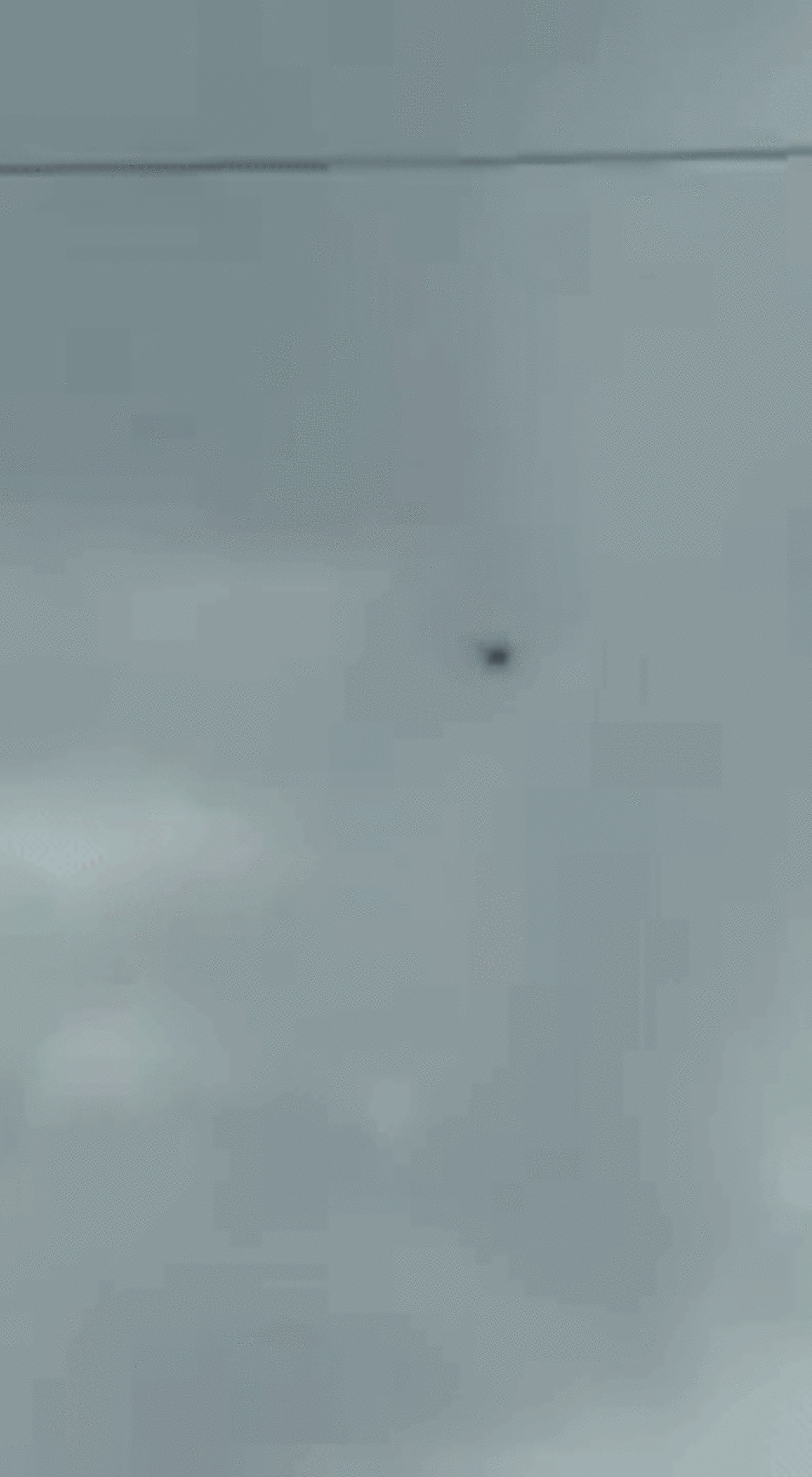 Venezuelan President Nicolas Maduro reacts during an event which was interrupted, in this still frame taken from video August 4, 2018, Caracas, Venezuela. - Sputnik Afrique