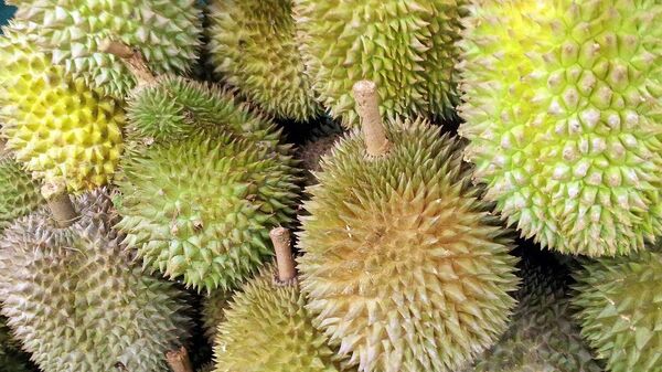 Le durian - Sputnik Afrique