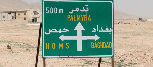 «Daech est un projet d’investissement des USA, destiné à faire pressions sur Bagdad» - Sputnik Afrique