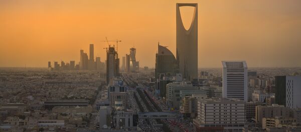 Riyad - Sputnik Afrique