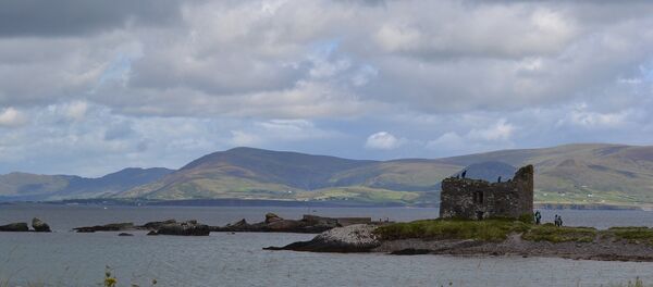 Irlande - Sputnik Afrique