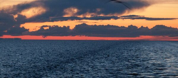 lac Ladoga - Sputnik Afrique