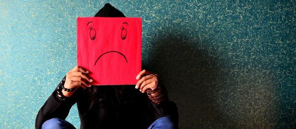 pessimisme - Sputnik Afrique