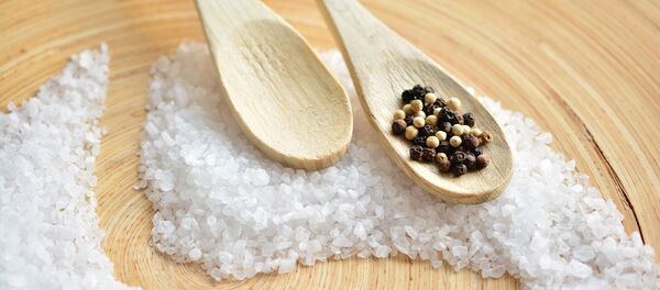 sel - Sputnik Afrique