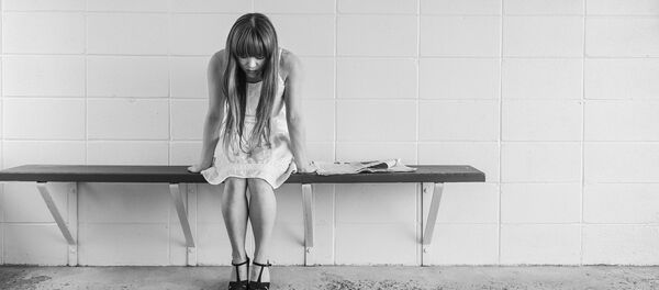 femme - Sputnik Afrique