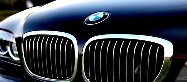 BMW - Sputnik Afrique
