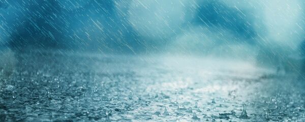 Pluie - Sputnik Afrique