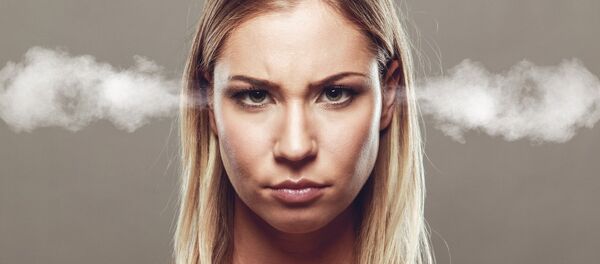 Femme - Sputnik Afrique