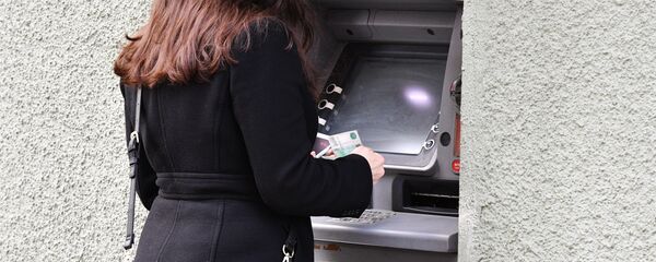 distributeur - Sputnik Afrique