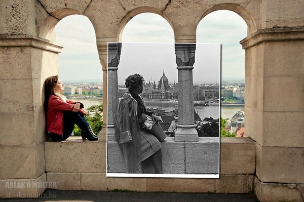 Budapest: fenêtre sur le passé - Sputnik Afrique