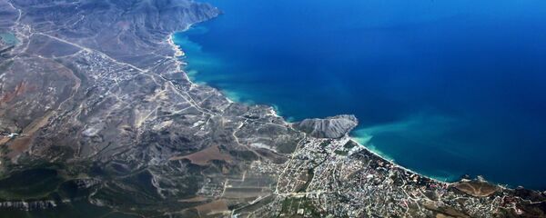 Mer Noire - Sputnik Afrique