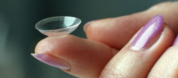 lentille - Sputnik Afrique