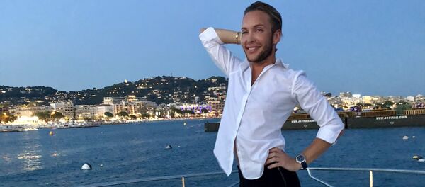 Quentin Dehar - Sputnik Afrique