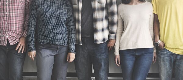 «C'est le contraire des valeurs de la République»: Marlène Schiappa sur la non-mixité (image d'illustration) - Sputnik Afrique