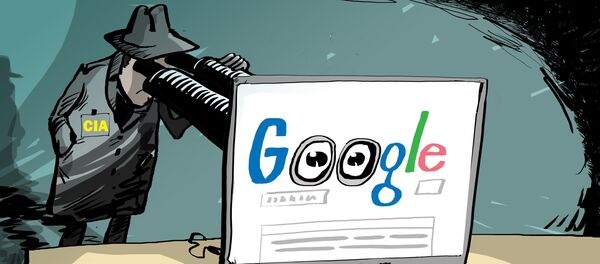 Google surveillait la géolocalisation de ses utilisateurs - Sputnik Afrique