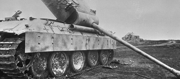 Koursk, la bataille qui a changé le cours de l’histoire - Sputnik Afrique