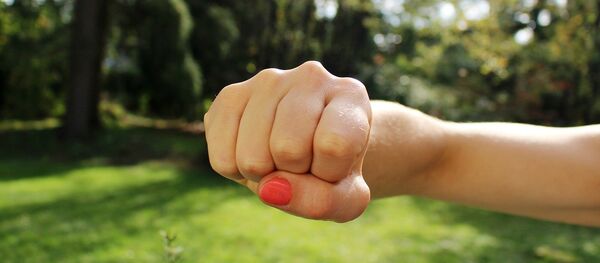 coup coup - Sputnik Afrique