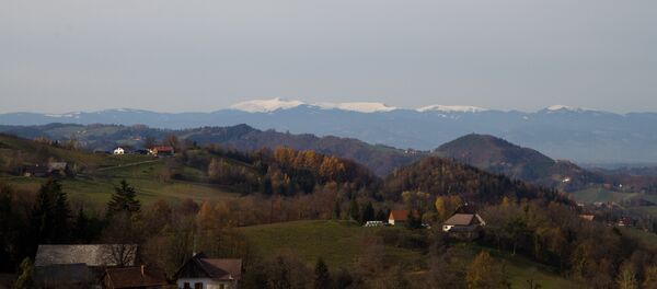 Gamlitz - Sputnik Afrique