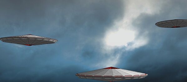 Ovni - Sputnik Afrique