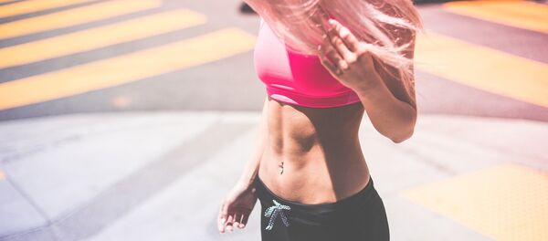 Femme - Sputnik Afrique