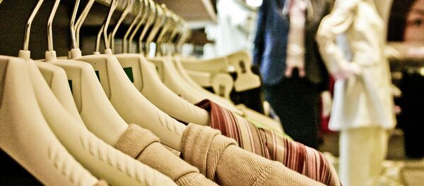 Shopping - Sputnik Afrique