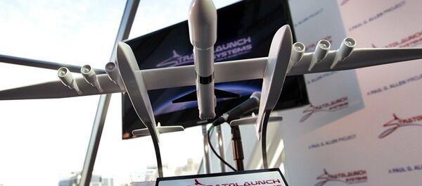 Самолет - Sputnik Afrique