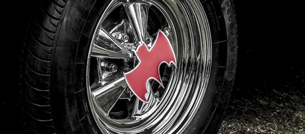 Batman Batman - Sputnik Afrique