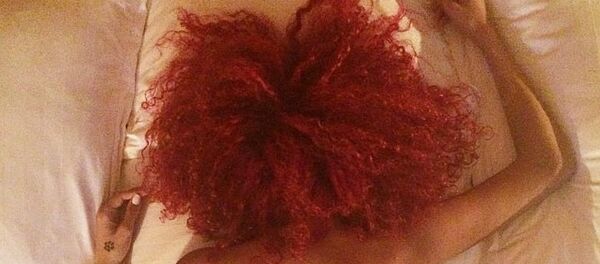 Махбуба Мамедзаде - Sputnik Afrique