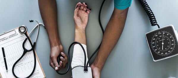 Maladie Maladie - Sputnik Afrique