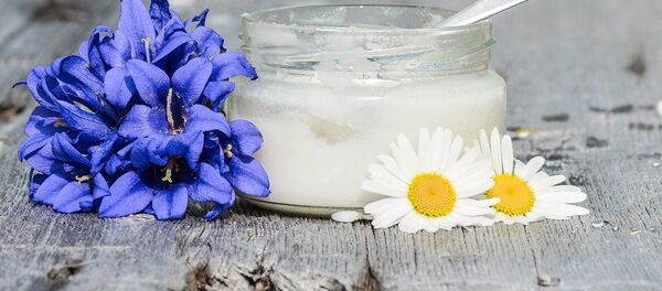 l'huile de noix de coco - Sputnik Afrique